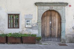 Hiša Linhart Apartment