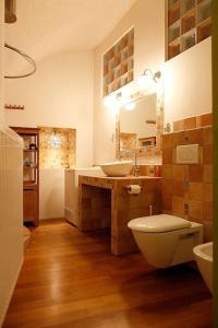 Hiša Linhart Apartment