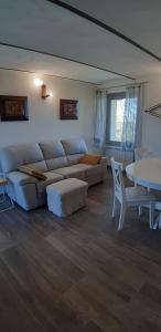 CASCINA BINELLO appartamenti A & B