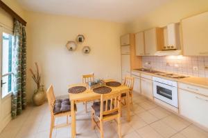 Summer accommodation in Corfu