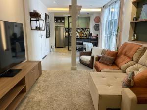 Praia Leblon Maison