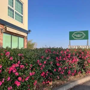 Aria Hotel - Ch'ŏnsŏ-dong