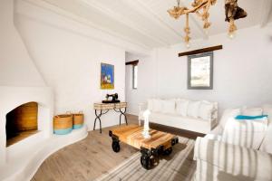 Axiotheaton Villas Rhodes Greece