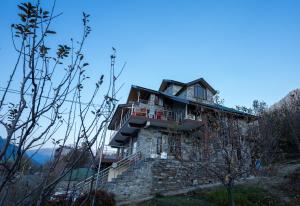 Mellow- A Himalayan Home