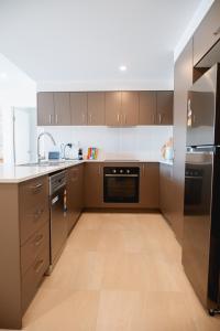 Ocean Verge Apartments