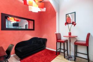 Le Petit Mercière - Le charme en plein centre