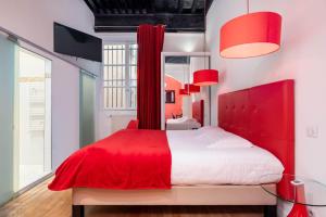 Le Petit Mercière - Le charme en plein centre