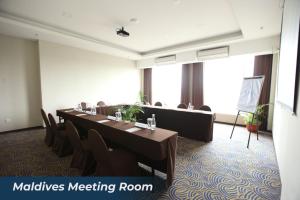 Grand Tebu Hotel