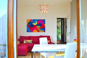 Belvedere - Apartment with Balcony Lake View