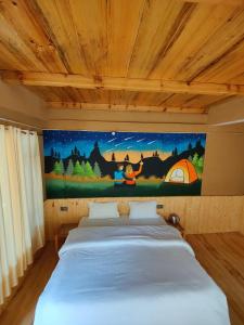 Yolo Hostel & Stays