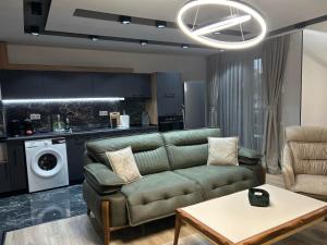 Green Paradise - Luxurious Apartments