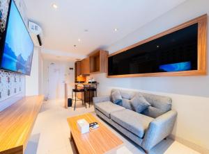 Phòng Gia Đình Nhìn Ra Biển (Family Room with Sea View)