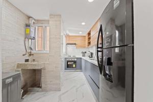 Spacious Apartment with 2 Bedrooms in CDMX