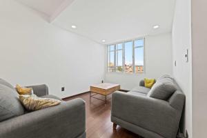 Spacious Apartment with 2 Bedrooms in CDMX