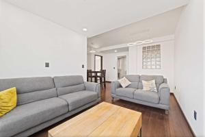 Spacious Apartment with 2 Bedrooms in CDMX