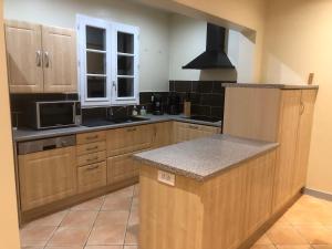 Maisons de vacances Maison a louer : photos des chambres