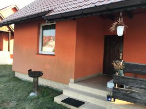 Domek w Miasteczku Portowym nr 3