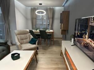 Green Paradise - Luxurious Apartments