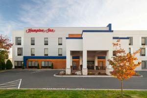 Hampton Inn Chicopee - Springfield