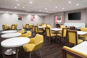 Hampton Inn Chicopee - Springfield