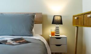 Spacious Rooftop Apt in Central Athens with Sunset Balcony