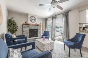 Renovated Largo Heated Pool Home - Indian Spring Estates