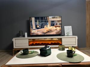 Green Paradise - Luxurious Apartments