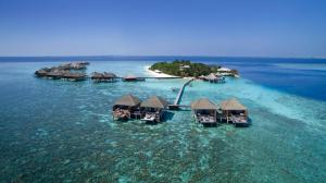 Adaaran Prestige Vadoo - Adults Only PremiumInclusive with Free Transfers -15 Minutes away from Male