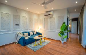 Sukoon by The Ganges with Private Ganga Ghat