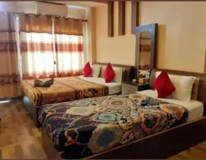 Hotel prabhu - Heṭauḍā