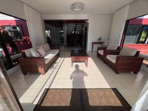 Baan Plumeria บ้านภูมิเรีย