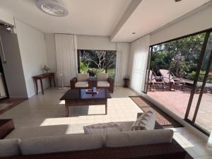 Baan Plumeria บ้านภูมิเรีย