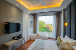 Sukoon by The Ganges with Private Ganga Ghat