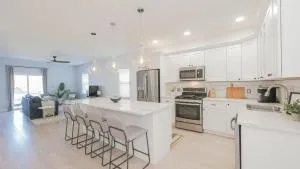 Beautiful New Construction Ventnor Beach House - Margate City