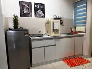 Casarozza Homestay, Southville City
