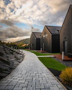 Czarna Chata Luxury Resort