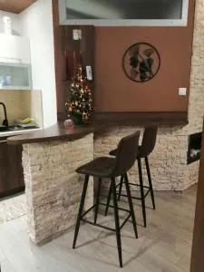 Apartmán Chopok Juh Eva - 塔莱