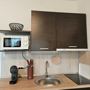 Green life Ski & Spa Studio