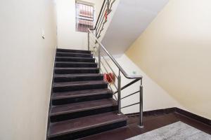 Hotel O Indira Park Road Bhubaneswar