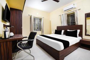 Hotel O Indira Park Road Bhubaneswar