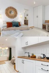 W deSki dom apartamenty - Przyborów