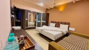 Hotel Ashapura Palace - Hāmīrgarh