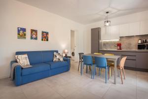 Villa Manzoni Apt 2