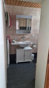 Zur Stilli Davos Dorf