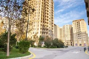 Athletes Village - Romany