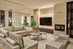 Althea Lavish Estate - Villa & Suite