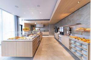 Hilton Garden Inn Wiener Neustadt