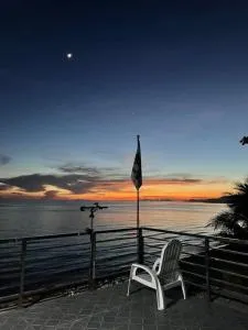 Kamalig Beach Front - Boyog