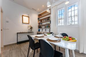 Casa Mata en el Palo