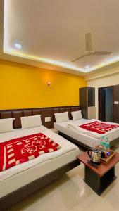 Hotel Ashapura Palace